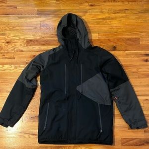 686- Mens- Snowboarding Jacket- Medium